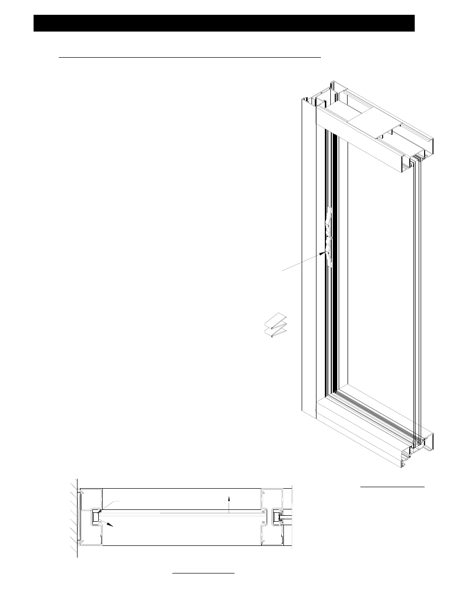 EFCO 403 Series Storefront User Manual | Page 90 / 94