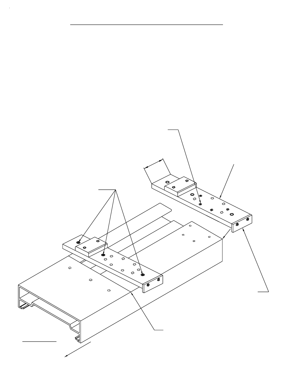 Drill guide, Fig. #7, 5) dj16 drill guide | EFCO 406 (T) Series User Manual | Page 14 / 41