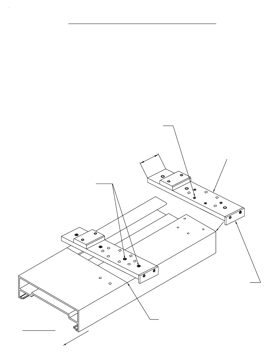 R frame installation, Fig. #8 6) dj16 drill guide | EFCO 406 (T) Series User Manual | Page 15 / 41