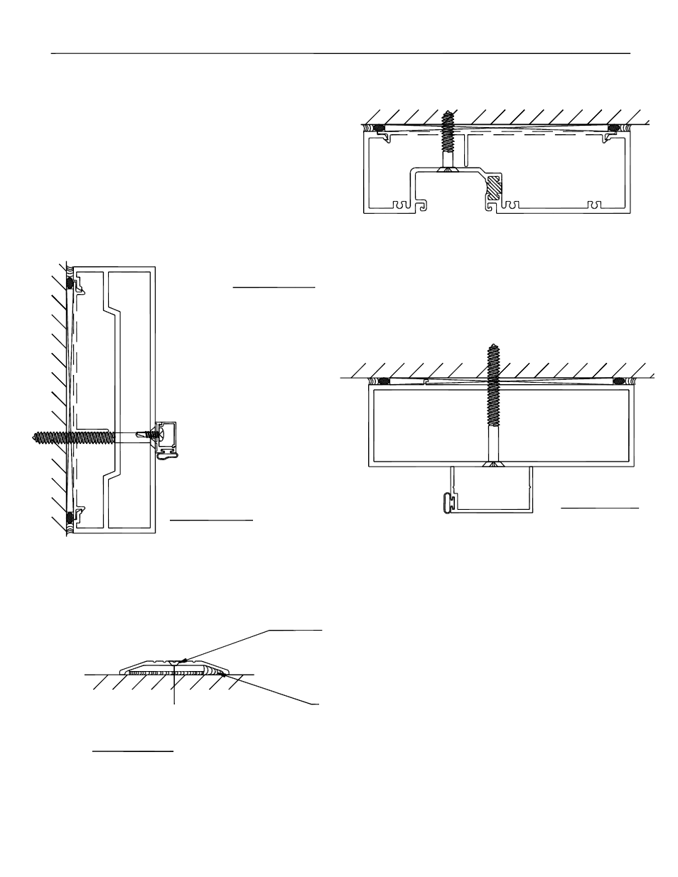 Fig. # 25, Fig. # 23, Fig. # 24 | Fig. # 22 | EFCO 406 (T) Series User Manual | Page 26 / 41