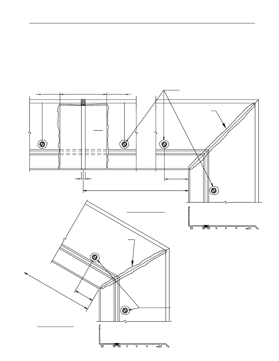 Fig. #33, Fig. #32, Step 6) | EFCO 406 (T) Series User Manual | Page 31 / 41