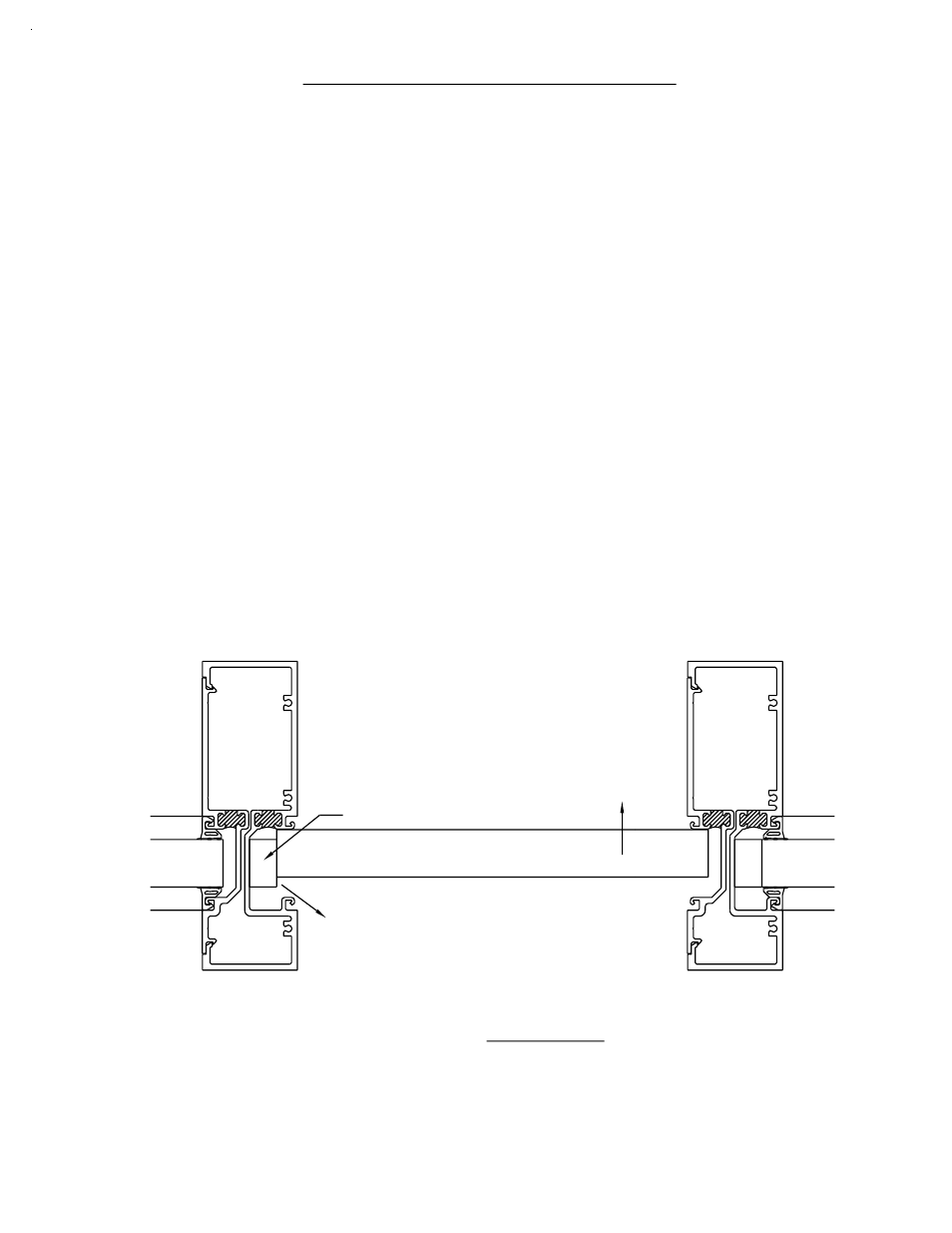Step 2) antiwalk block deglazing, Fig. # 45 | EFCO 406 (T) Series User Manual | Page 41 / 41