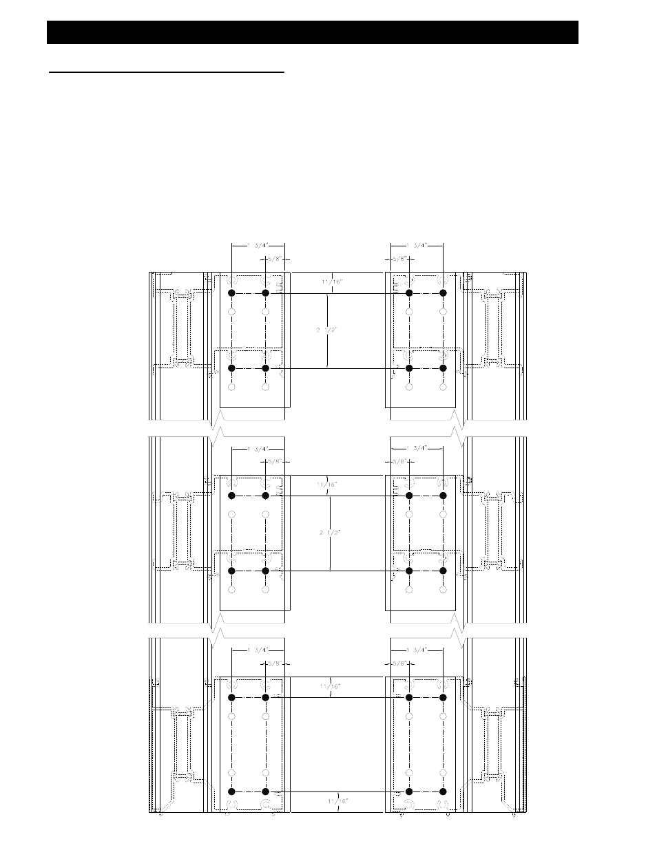 EFCO 433 Series User Manual | Page 17 / 90