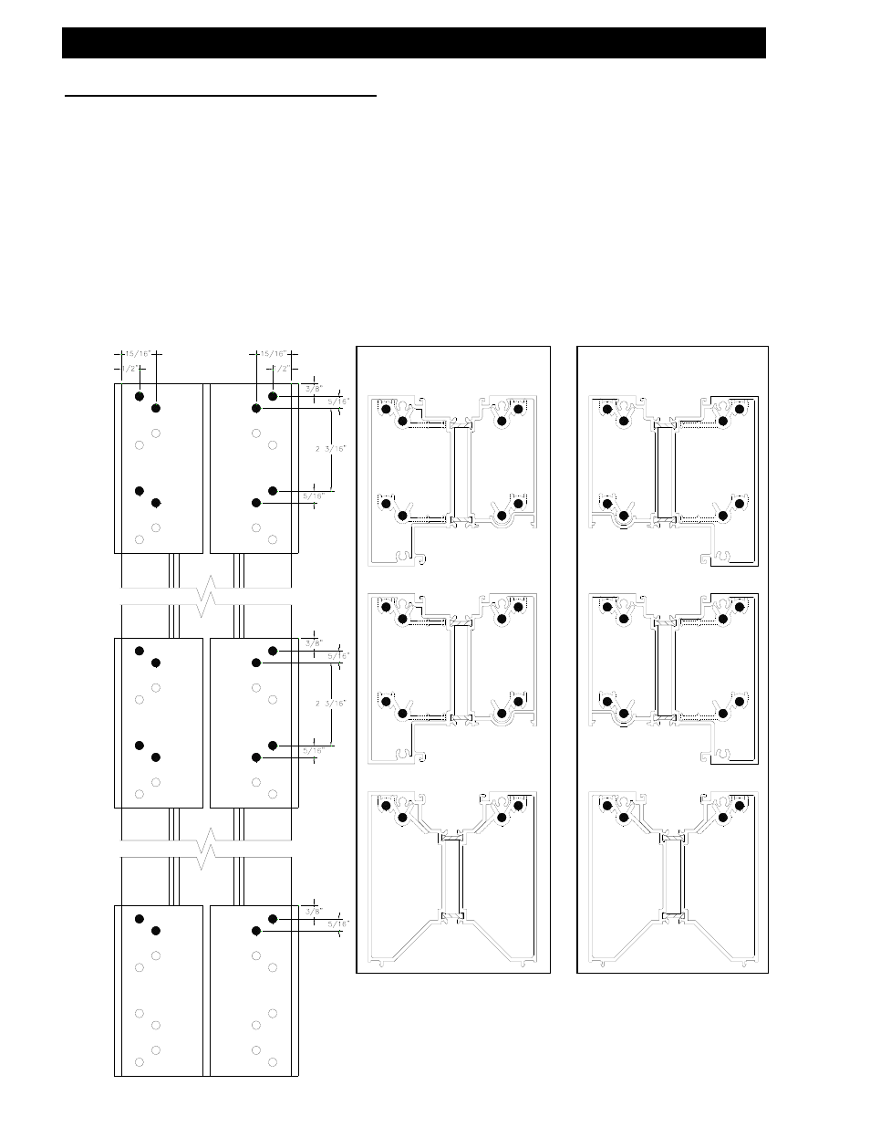 EFCO 433 Series User Manual | Page 21 / 90