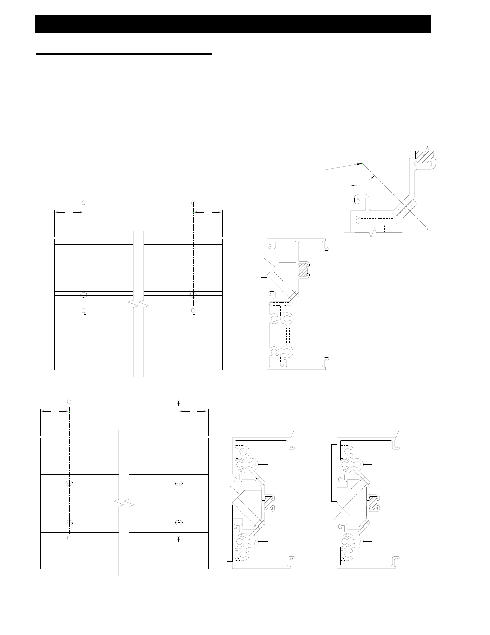 EFCO 433 Series User Manual | Page 25 / 90