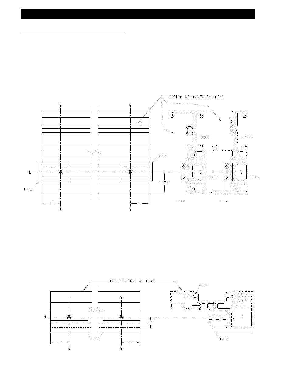 EFCO 433 Series User Manual | Page 27 / 90