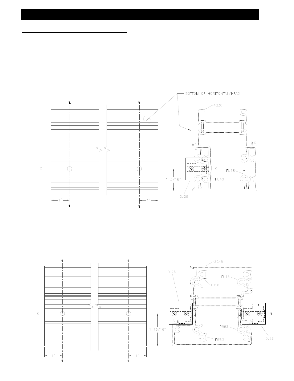 EFCO 433 Series User Manual | Page 28 / 90