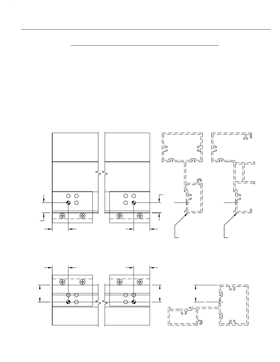 EFCO 525 Series User Manual | Page 12 / 45