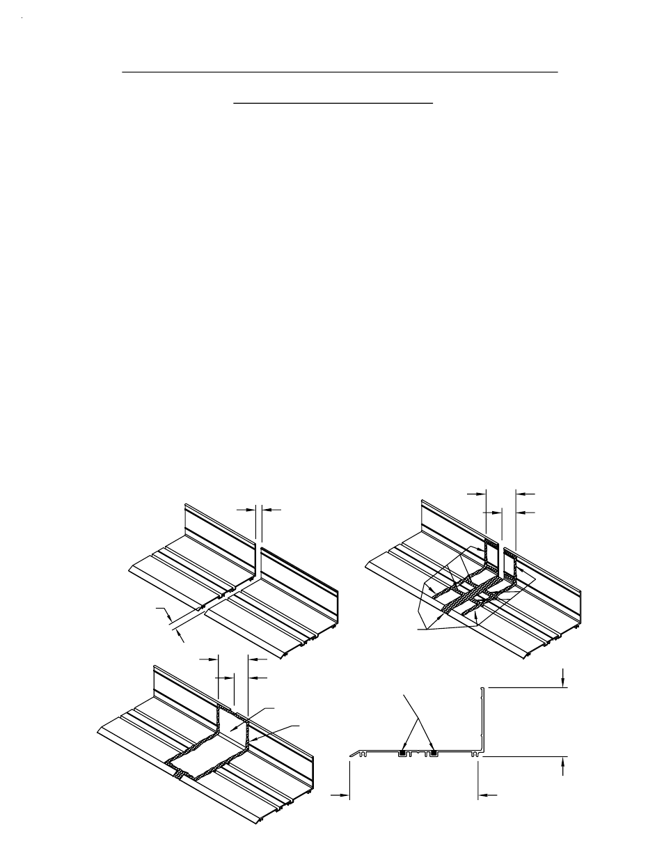 Splicing the subsill, Step 8) splicing the subsill | EFCO 525 Series User Manual | Page 26 / 45