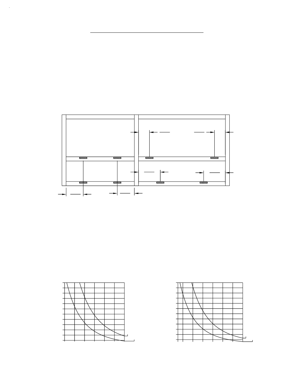 Setting block locations, Step 2) setting block locations | EFCO 525 Series User Manual | Page 38 / 45