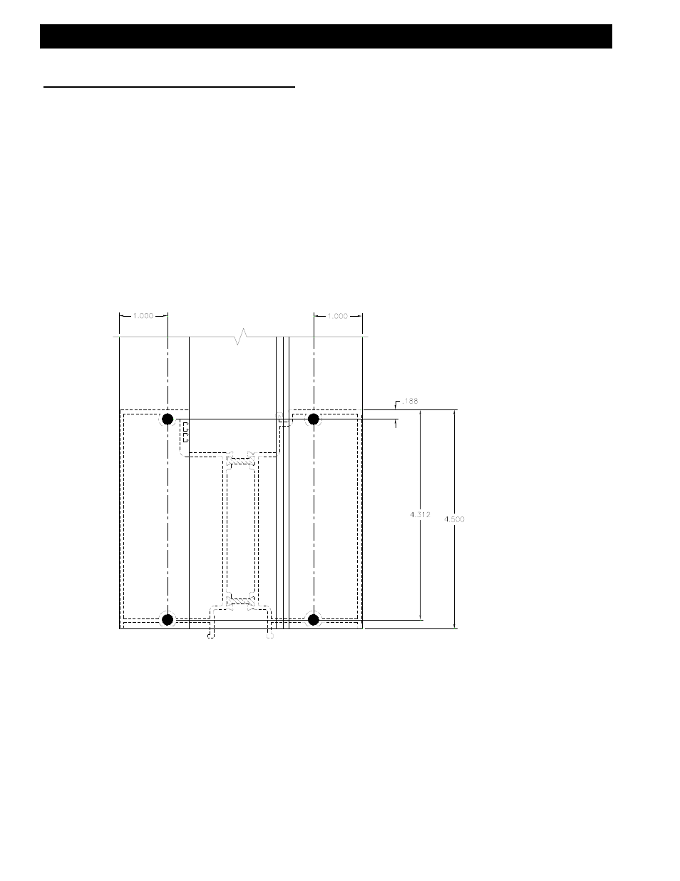 EFCO 526 Series User Manual | Page 12 / 50