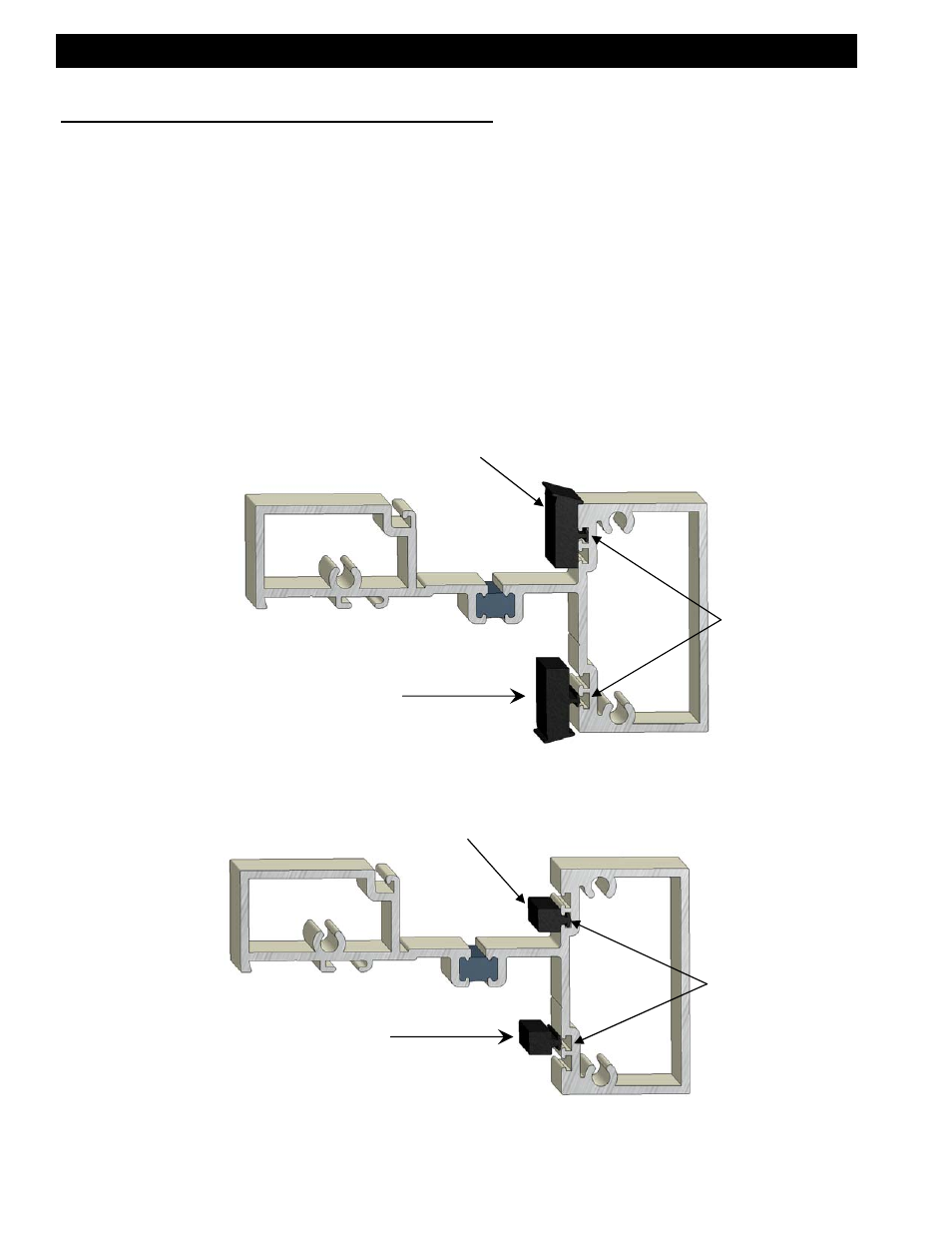 Frame assembly | EFCO 526 Series User Manual | Page 17 / 50