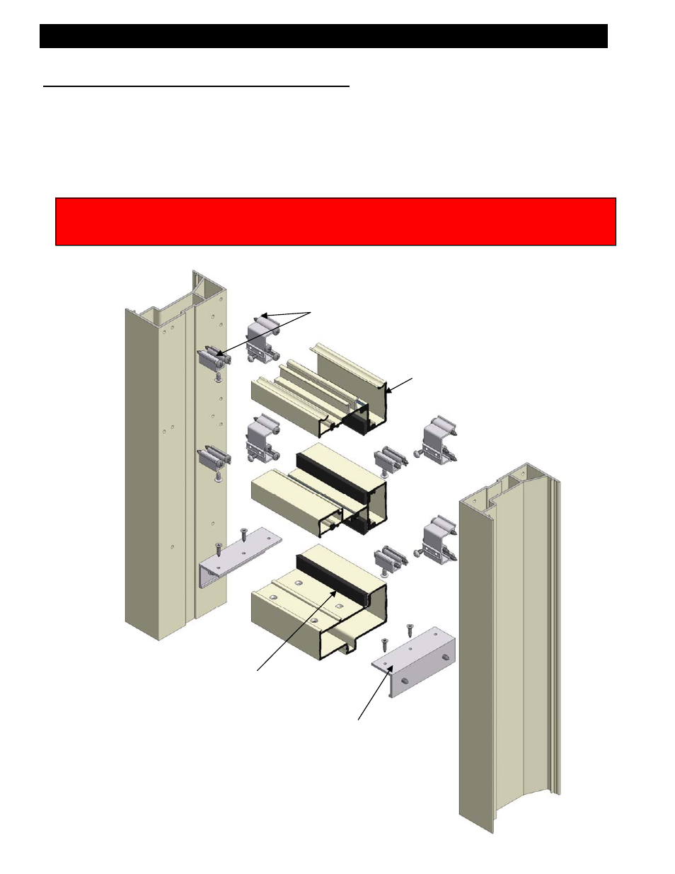 EFCO 526 Series User Manual | Page 19 / 50