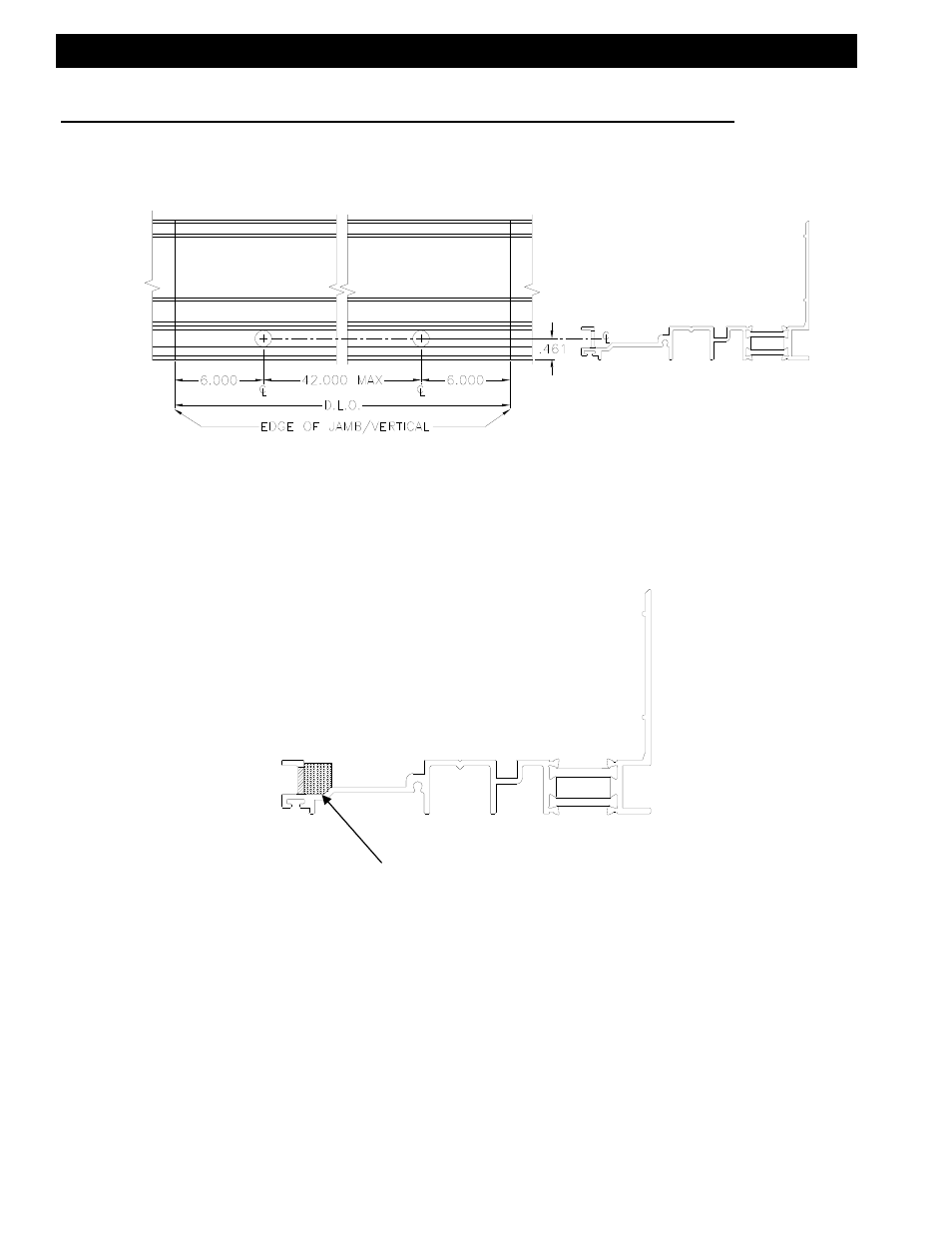 EFCO 526 Series User Manual | Page 25 / 50