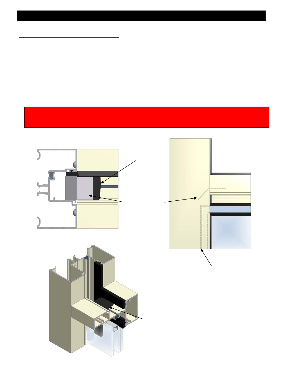 Step 4) installing the fwb0 water deflector | EFCO 526 Series User Manual | Page 41 / 50