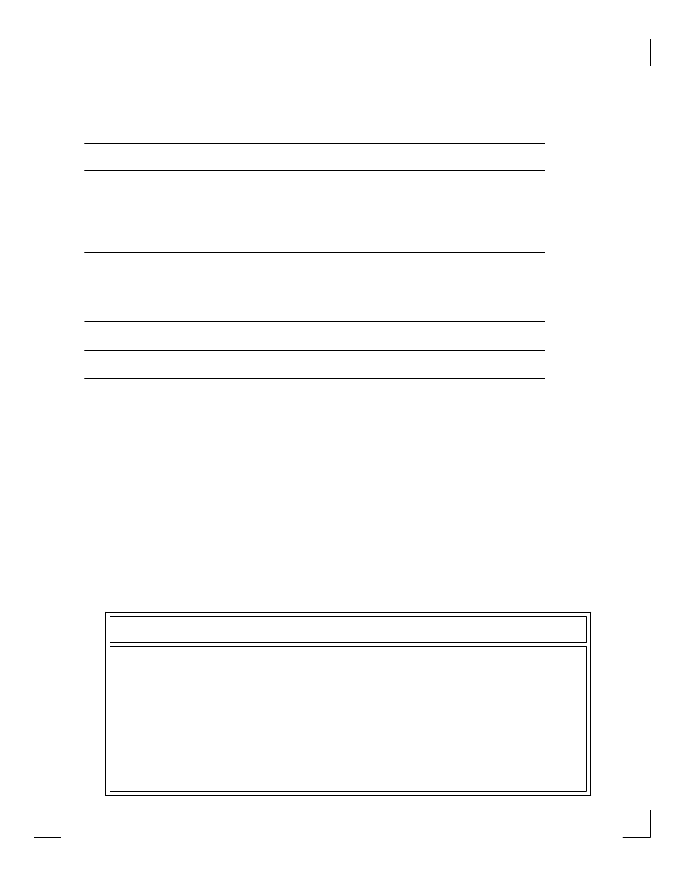 EFCO 960 Series User Manual | Page 2 / 65