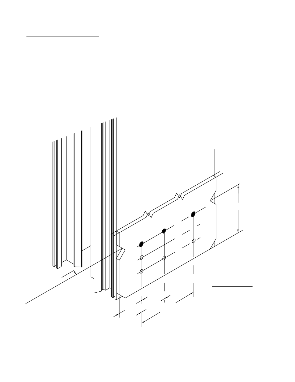 Fig. # 5 | EFCO 960 Series User Manual | Page 25 / 65