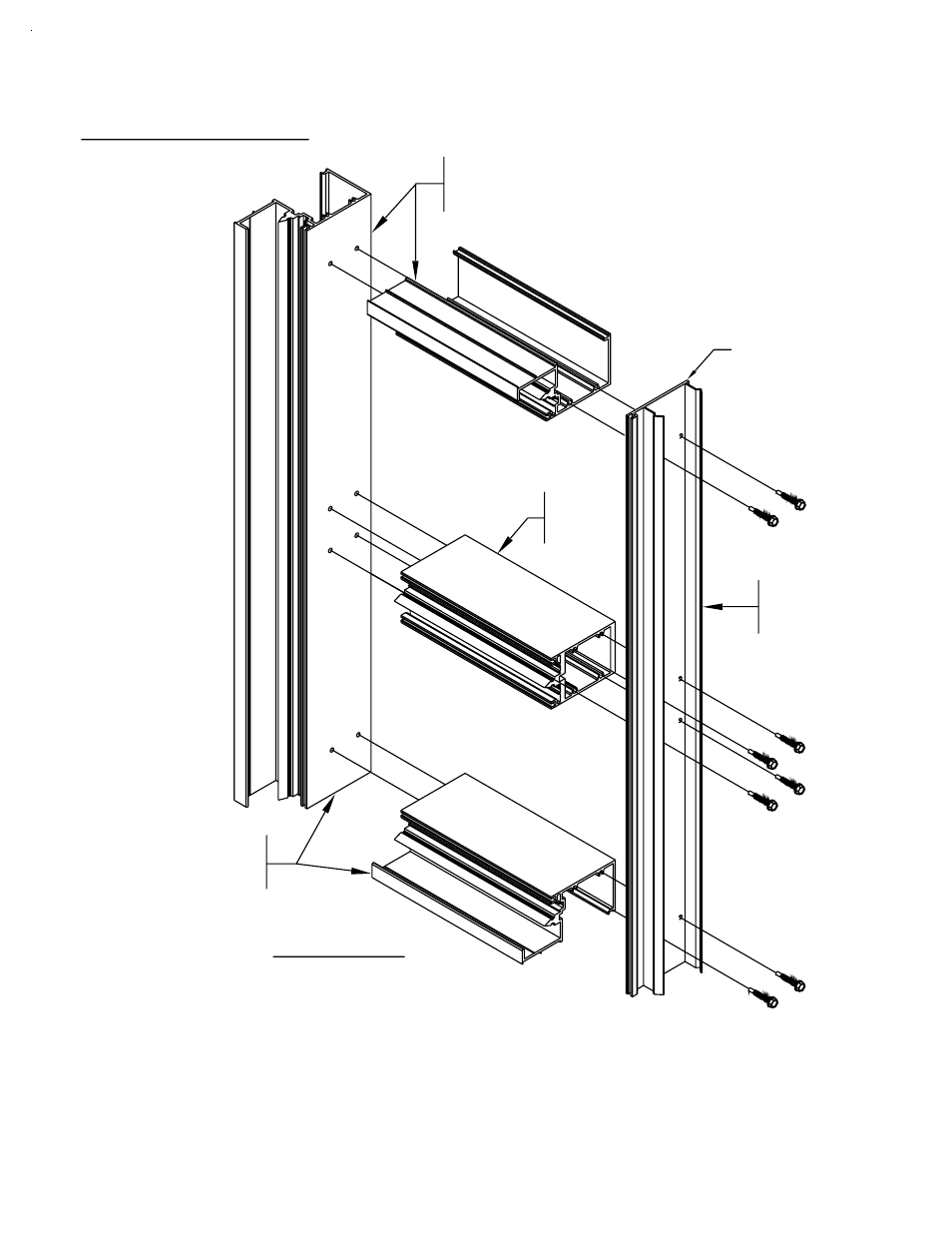 Fig. # 6 step 5) step 6) | EFCO 960 Series User Manual | Page 26 / 65