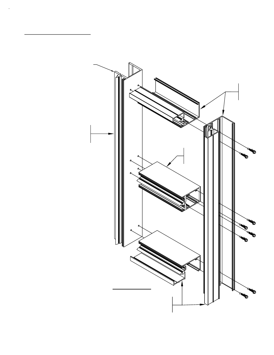Fig. # 7, Step 7) | EFCO 960 Series User Manual | Page 27 / 65