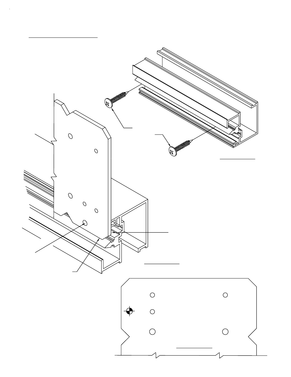 Fig. # 19, Fig. # 17 fig. # 18 | EFCO 960 Series User Manual | Page 35 / 65