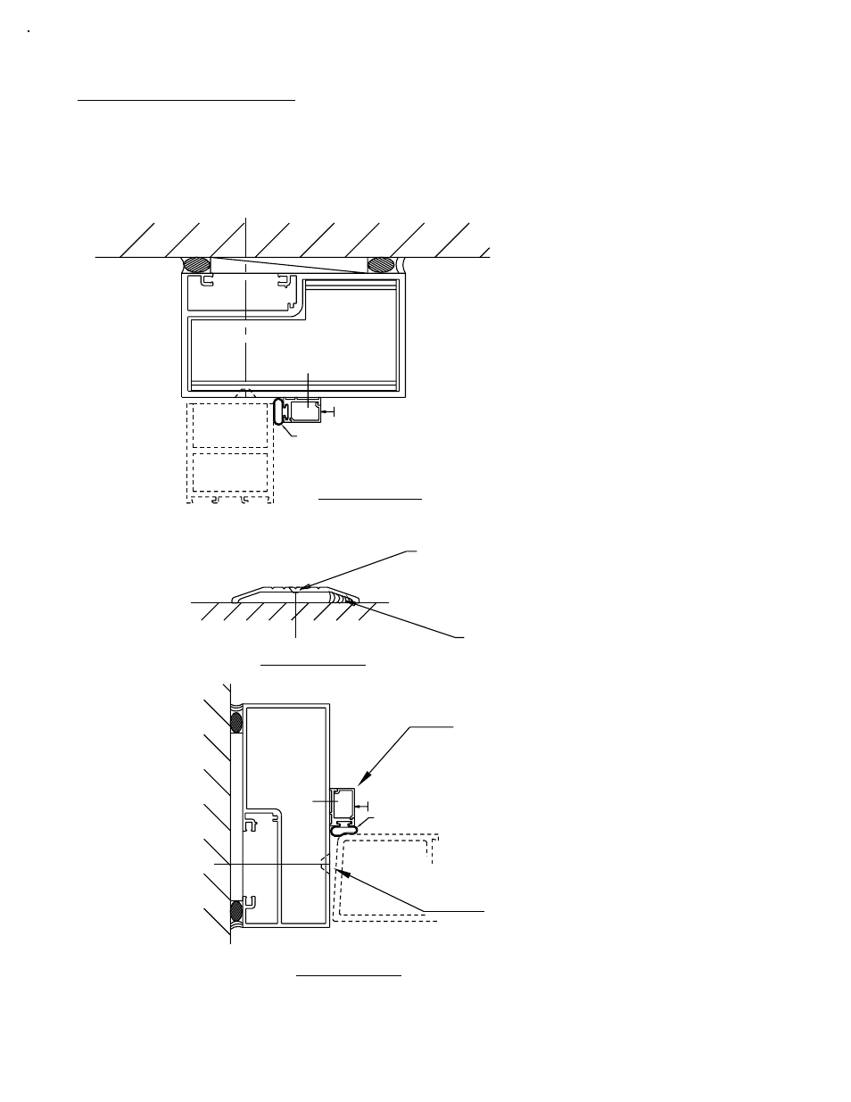 Fig. # 30, Fig. # 29, Fig. # 28 | EFCO 960 Series User Manual | Page 42 / 65