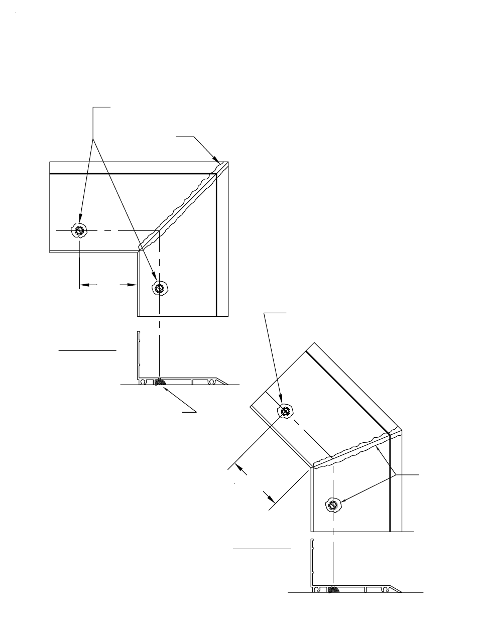 Fig. # 37, Fig. # 36 | EFCO 960 Series User Manual | Page 45 / 65