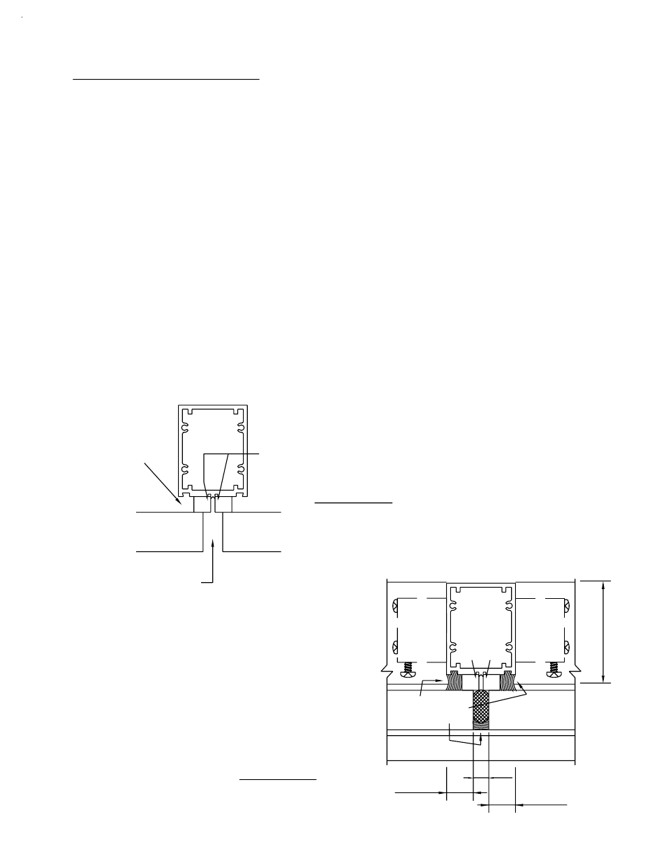 Fig. # 64, Fig. # 63 | EFCO 960 Series User Manual | Page 60 / 65