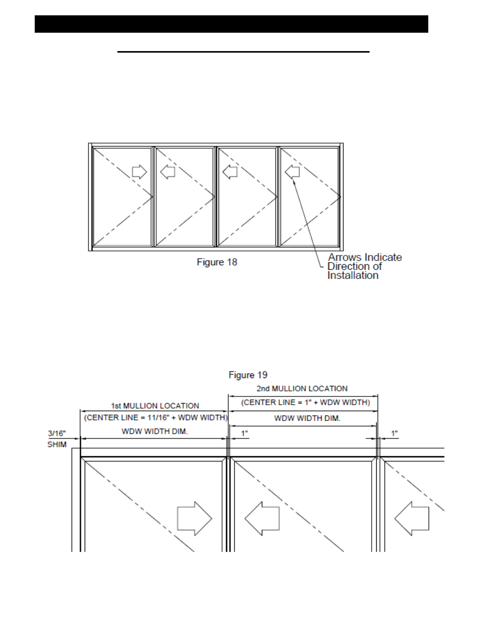 EFCO WV410 User Manual | Page 16 / 21