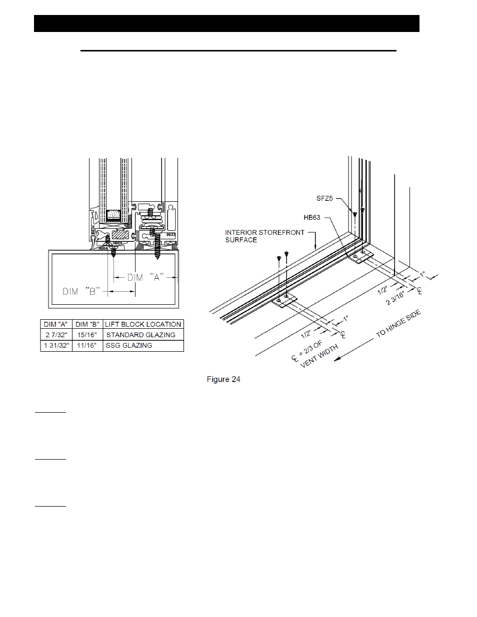 EFCO WV410 User Manual | Page 20 / 21