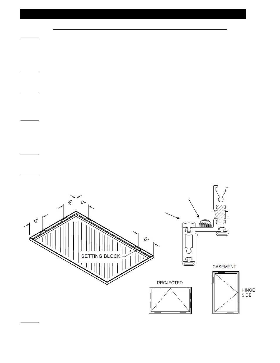 EFCO WV410 User Manual | Page 7 / 21