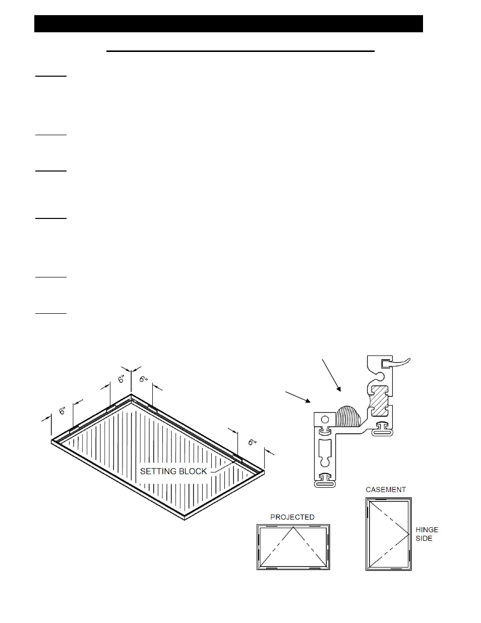 EFCO WV410 User Manual | Page 9 / 21