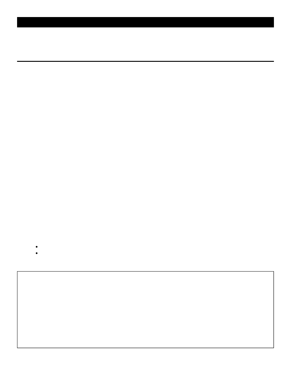 EFCO 403X Series User Manual | Page 2 / 29