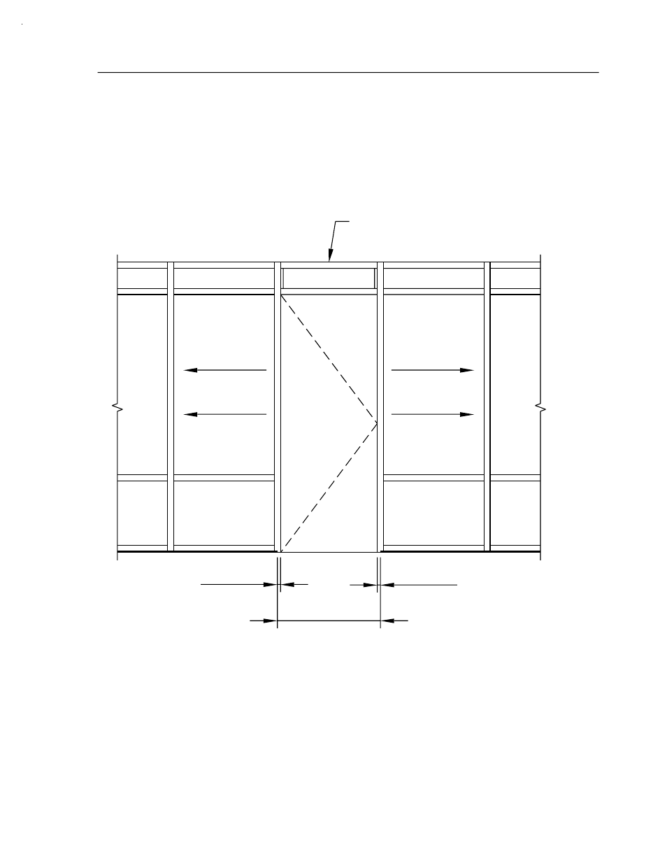 Door frame installation, Viii installation, Ix glazing | EFCO 945 Series User Manual | Page 25 / 50