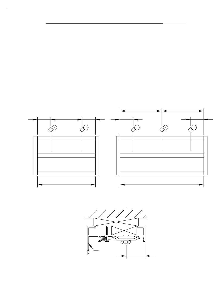 Anchoring the head, Con’t) | EFCO 945 Series User Manual | Page 29 / 50