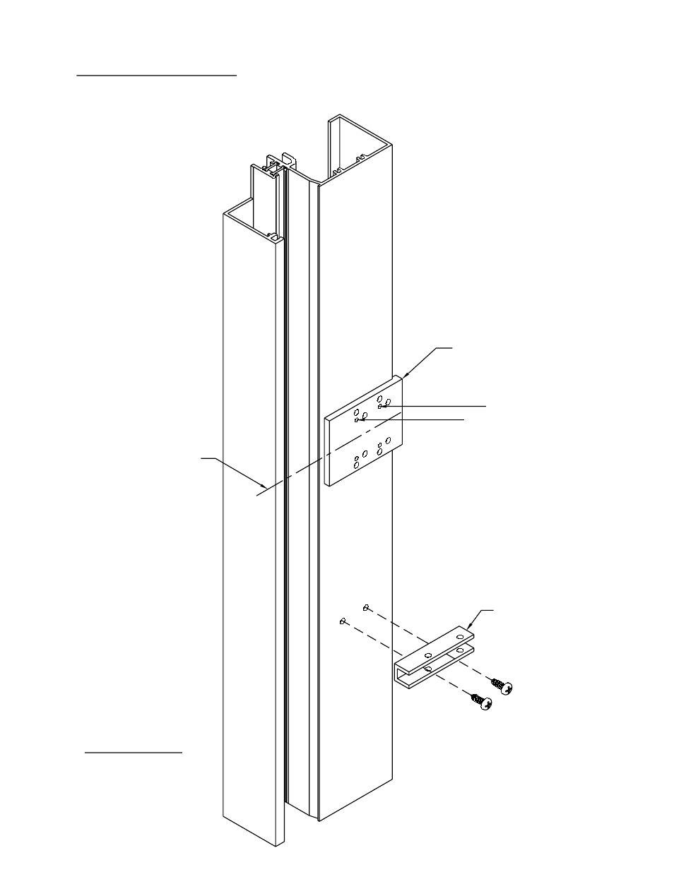 Detail #2 | EFCO 955 Series User Manual | Page 11 / 45