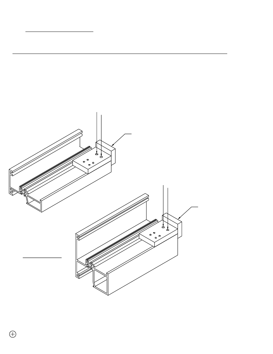 Detail #3 | EFCO 955 Series User Manual | Page 12 / 45