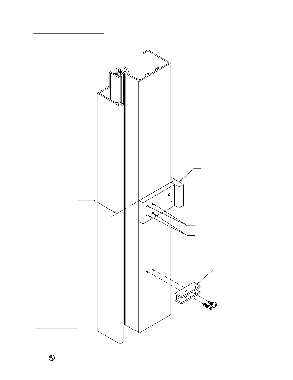 Detail #4 | EFCO 955 Series User Manual | Page 13 / 45