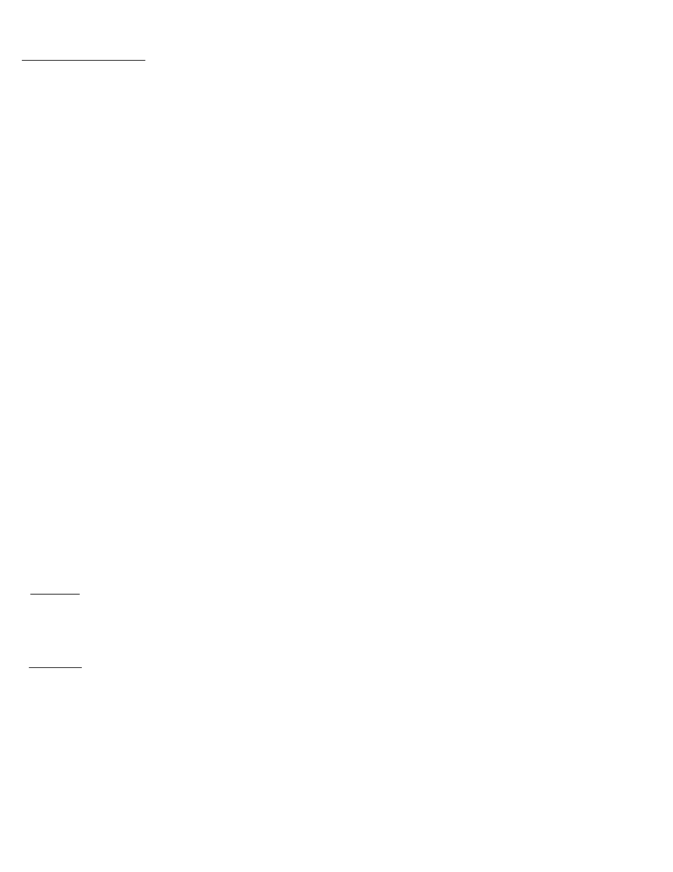 EFCO 955 Series User Manual | Page 4 / 45