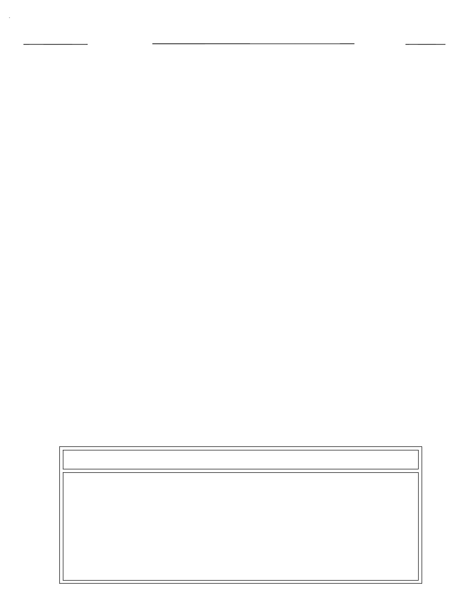 EFCO 904 Series User Manual | Page 2 / 52