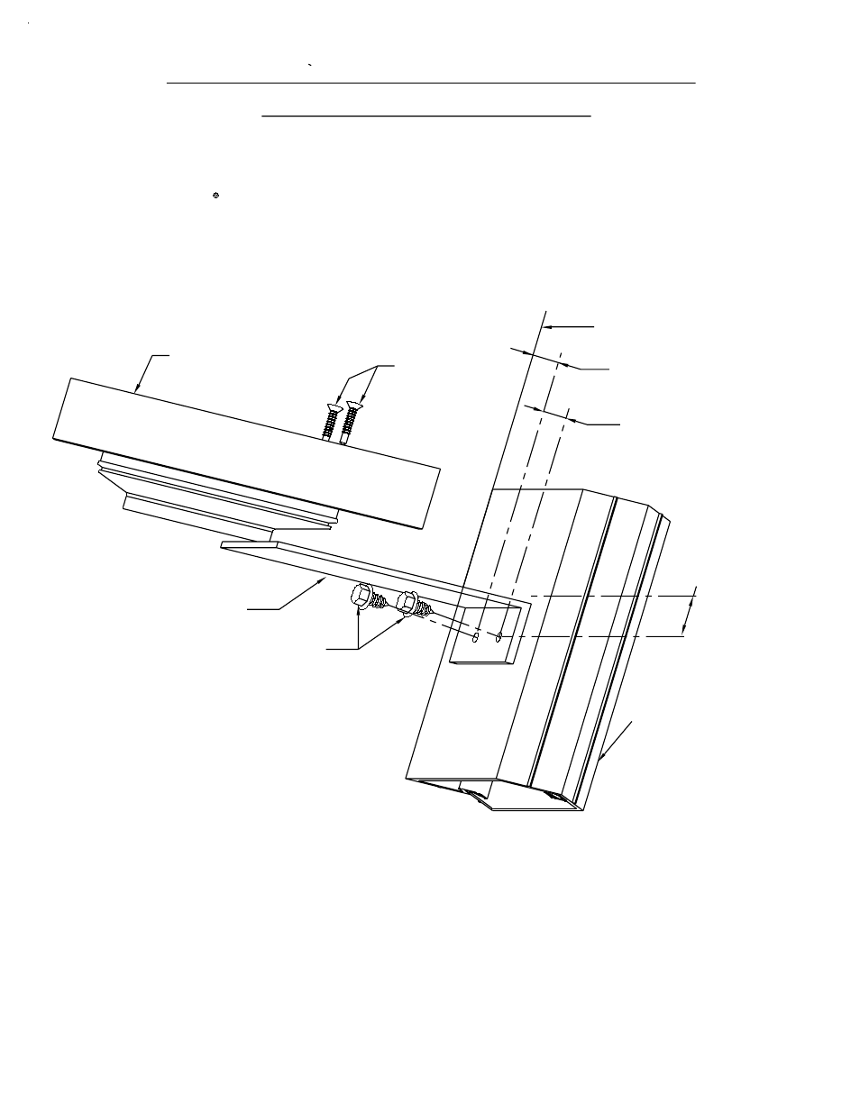 Butt glazed verticals, Step 3), Fig. 35 | EFCO 904 Series User Manual | Page 36 / 52