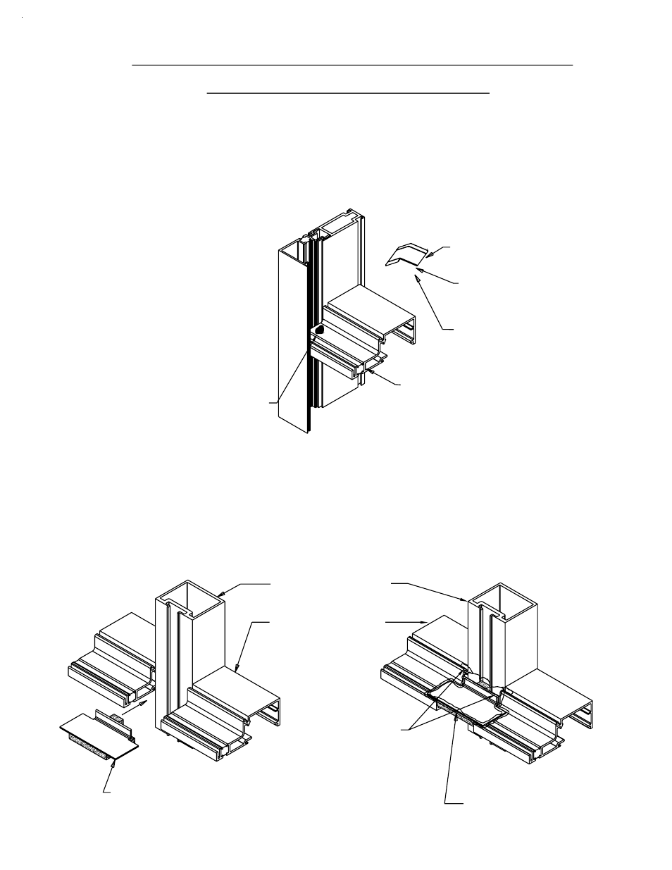 Step 6), Fig. 39, Intermediate horizontal | Step 5), Fig. 38 | EFCO 904 Series User Manual | Page 38 / 52