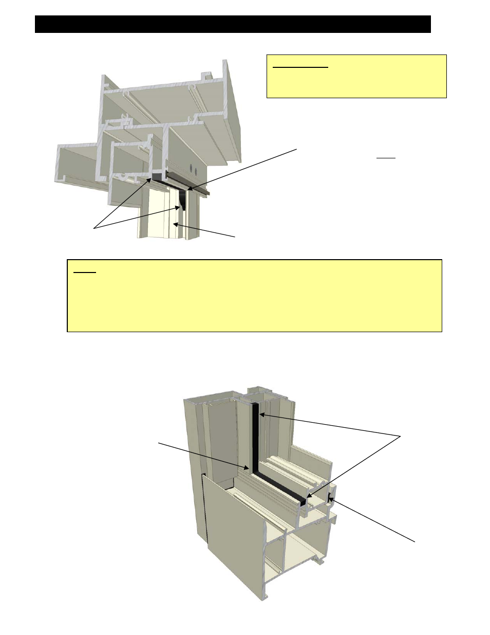 EFCO Sliding Glass Door User Manual | Page 55 / 59