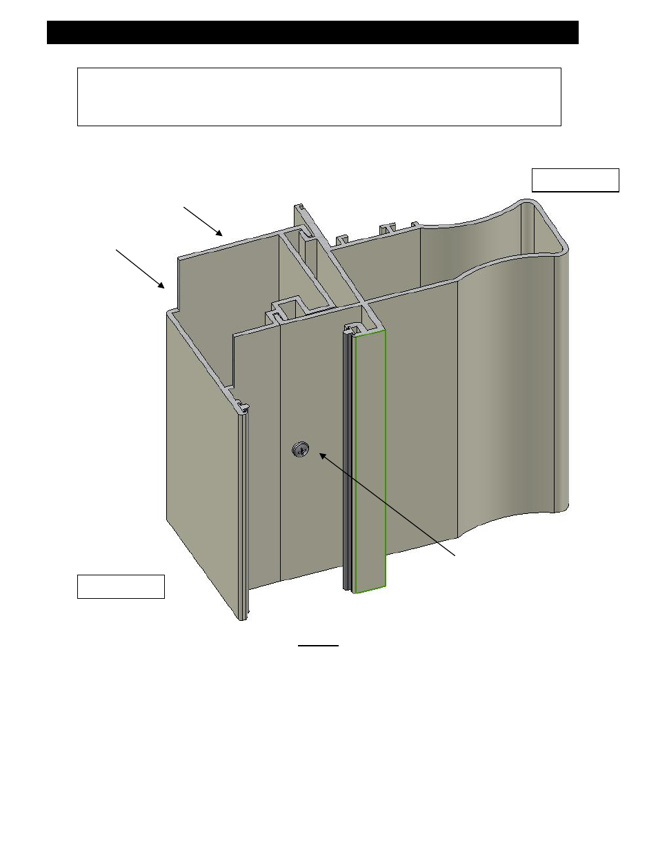 EFCO 5XP Series User Manual | Page 29 / 34