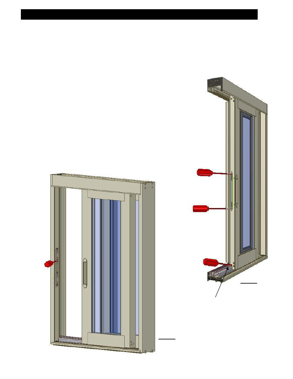 EFCO 5XP Series User Manual | Page 32 / 34