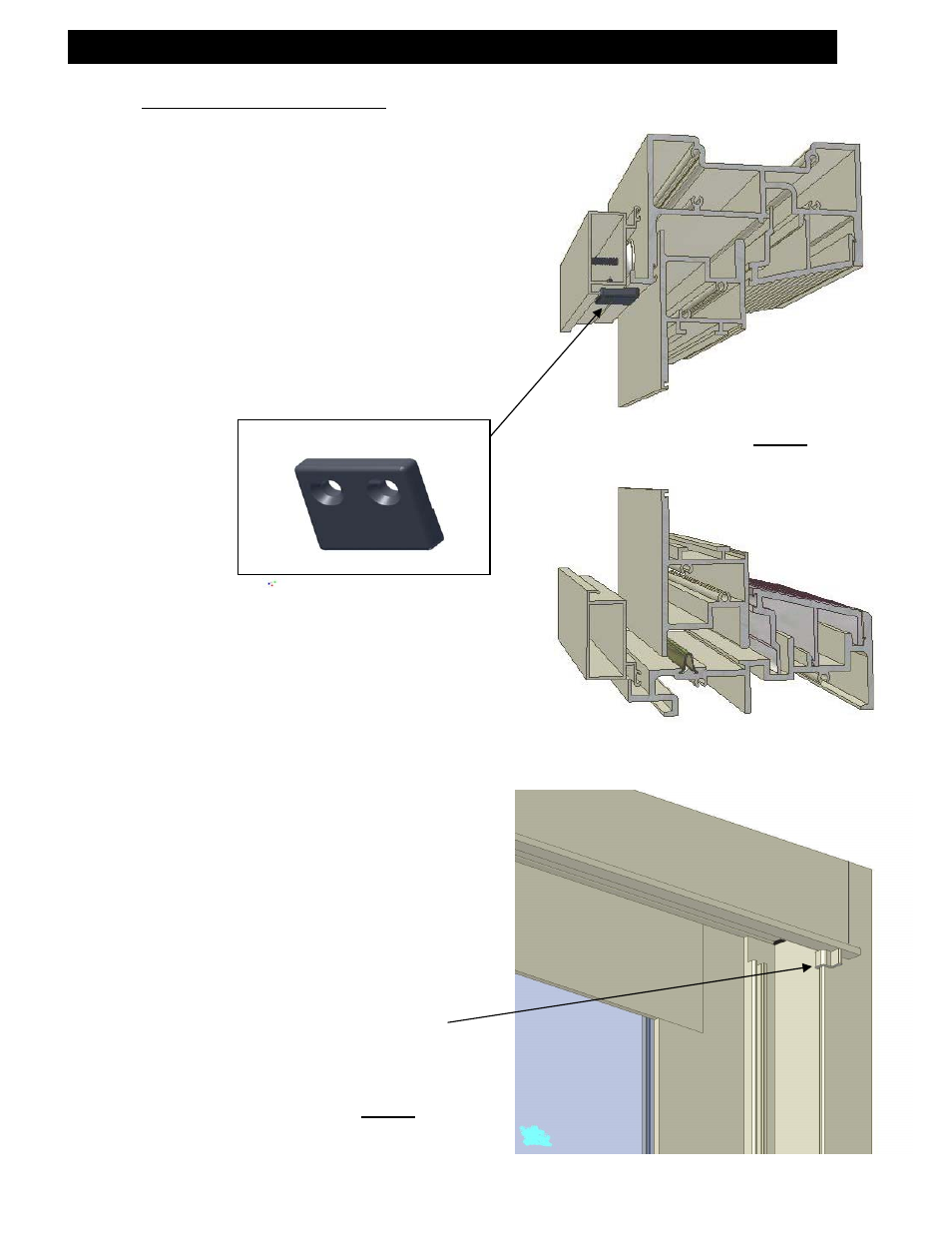 EFCO 5XP Series User Manual | Page 34 / 34