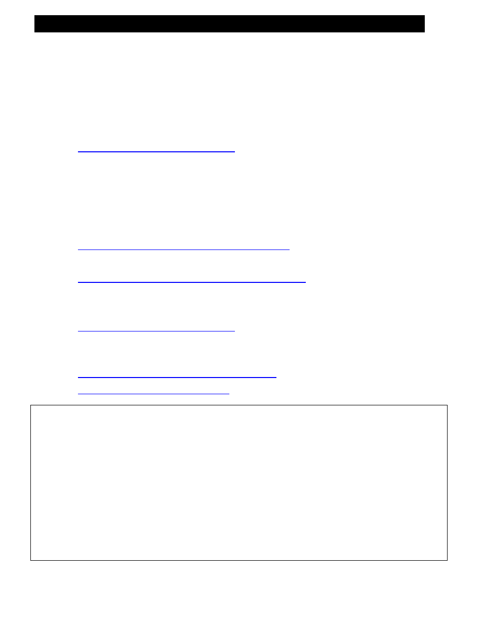 EFCO 5XPT Series User Manual | Page 2 / 34