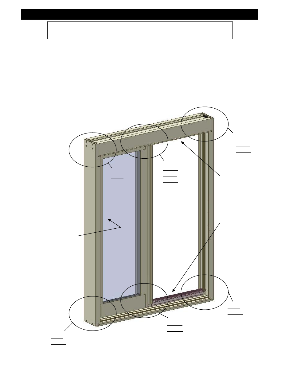 EFCO 5XPT Series User Manual | Page 25 / 34