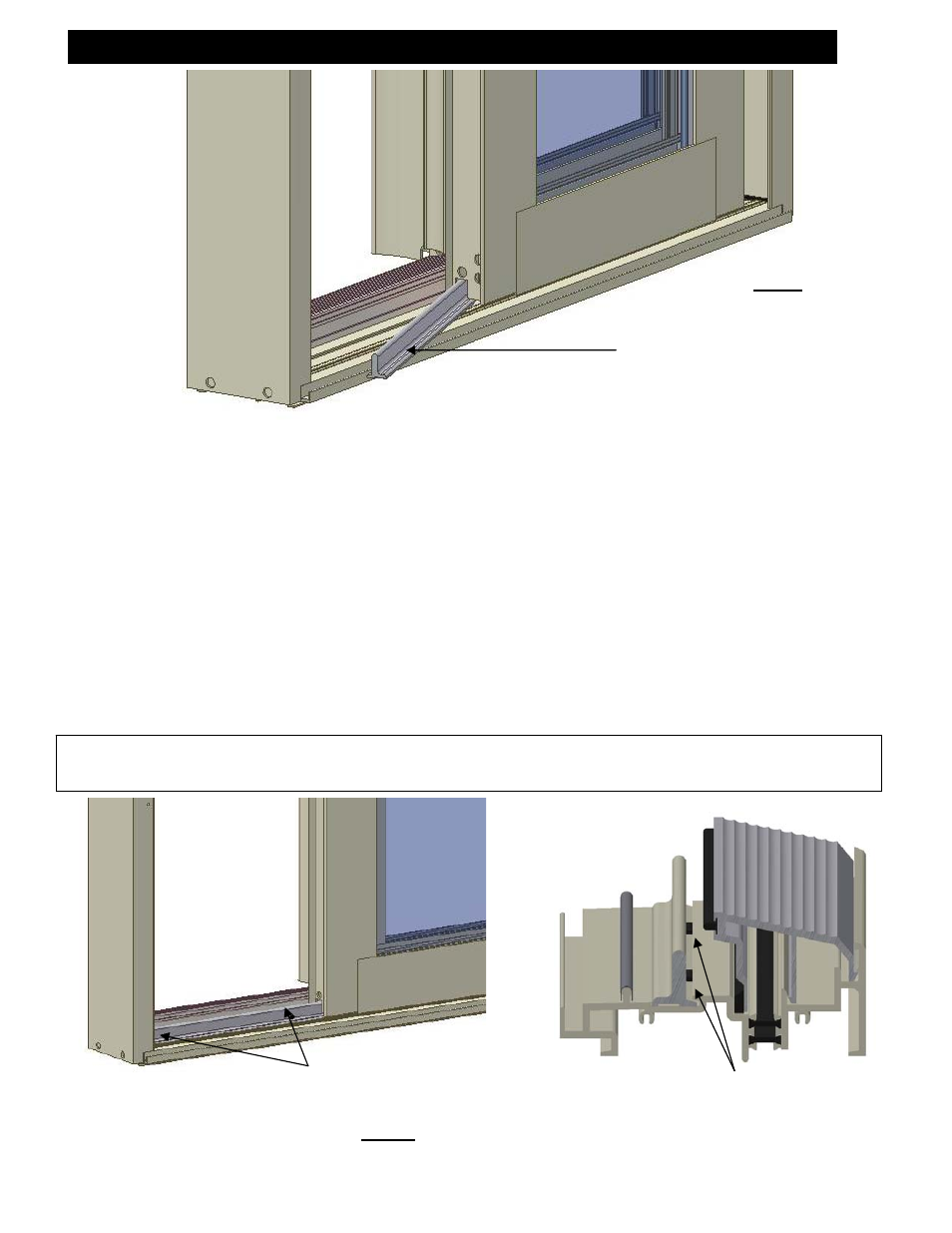 EFCO 5XPT Series User Manual | Page 33 / 34