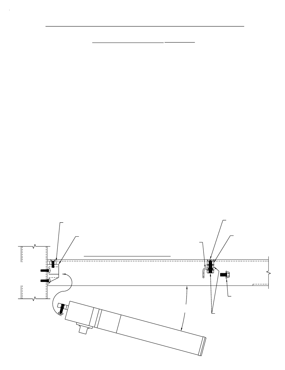 EFCO Dorma RTS 88 User Manual | Page 12 / 23