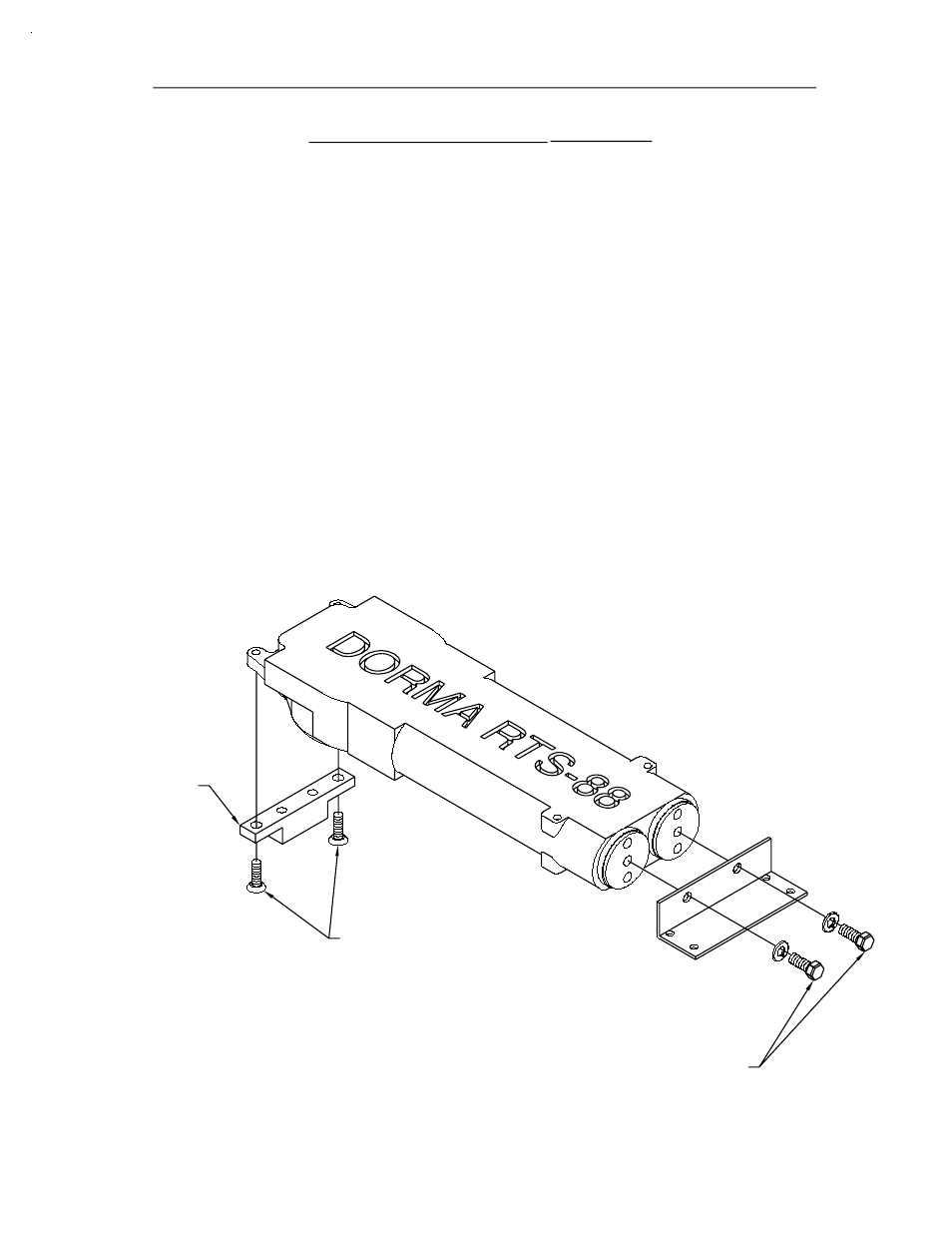 Closer preparation with offset pivots, Con’t) | EFCO Dorma RTS 88 User Manual | Page 17 / 23
